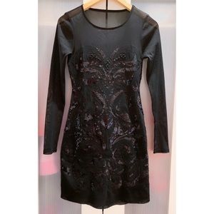 EXPRESS Evening Dress, XS